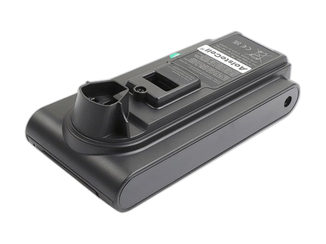 Batterie compatible pour Shark IZ400