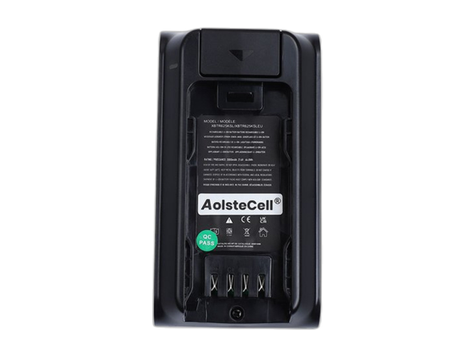 Batterie compatible pour Shark XBTR625KSLEU