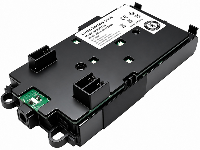 Batterie compatible pour Shark XFBT750
