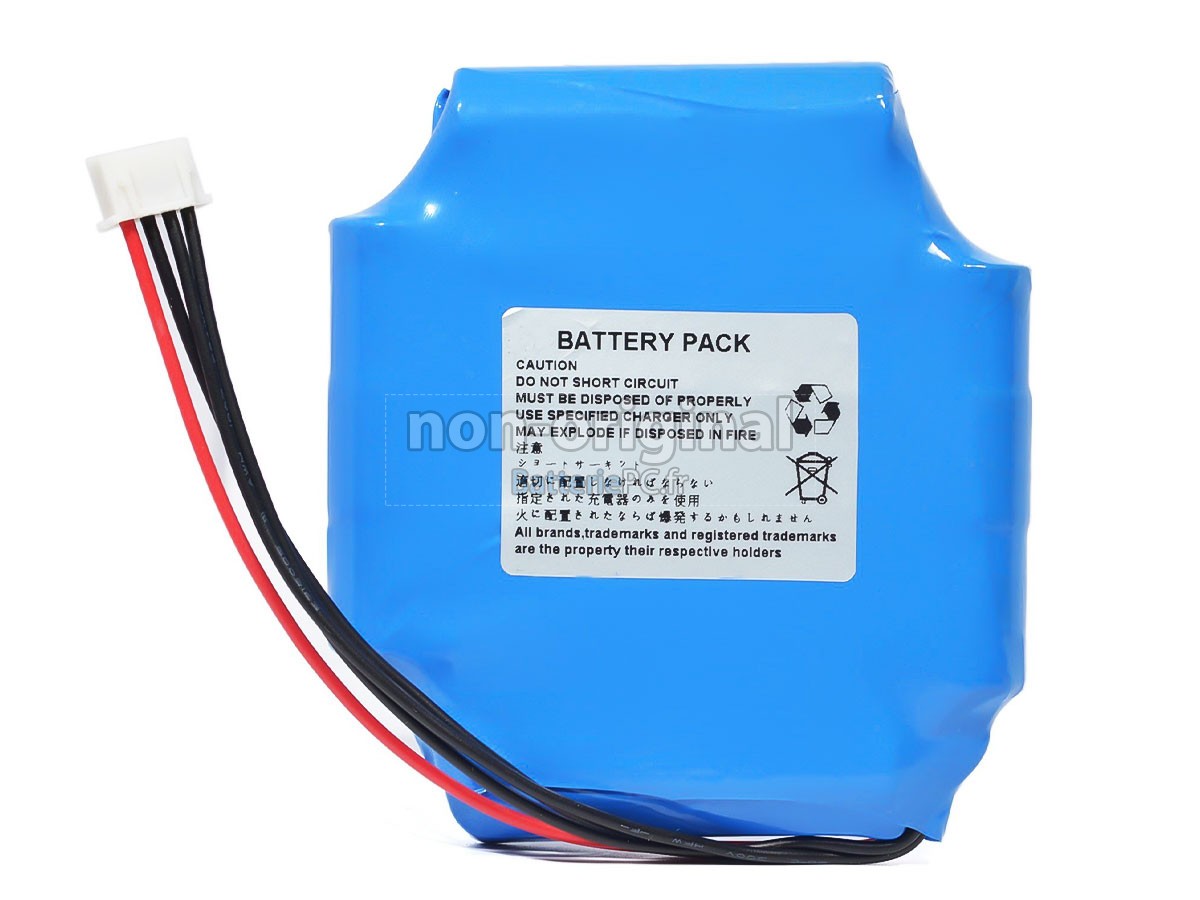 batterie pour ShinewayTech JW3302B