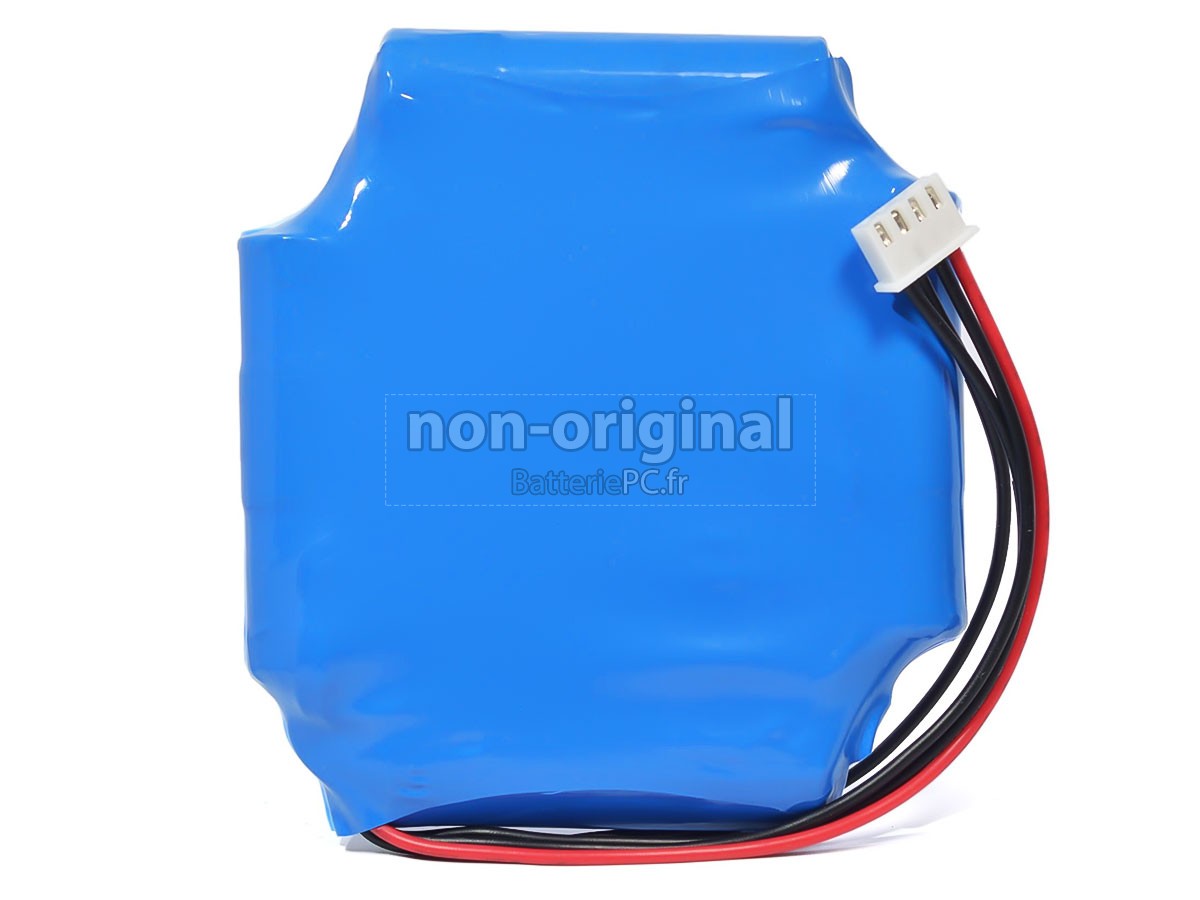 batterie pour ShinewayTech JW3302B