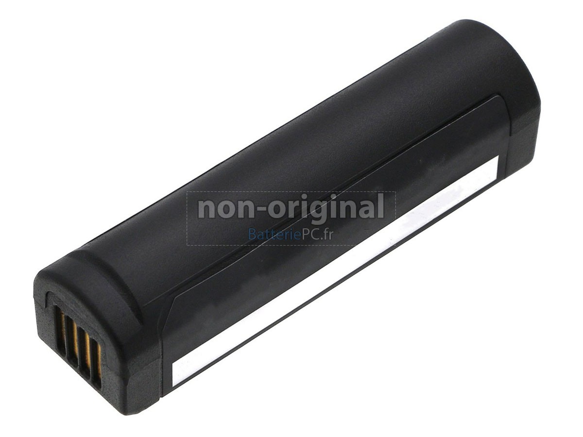 batterie pour Shure GLXD1