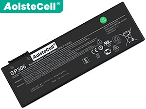 batterie pour pc portable Siemens SP306(3inr19/66-2)