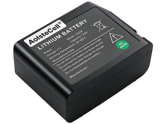 Batterie compatible pour Signal Fire Ai-8