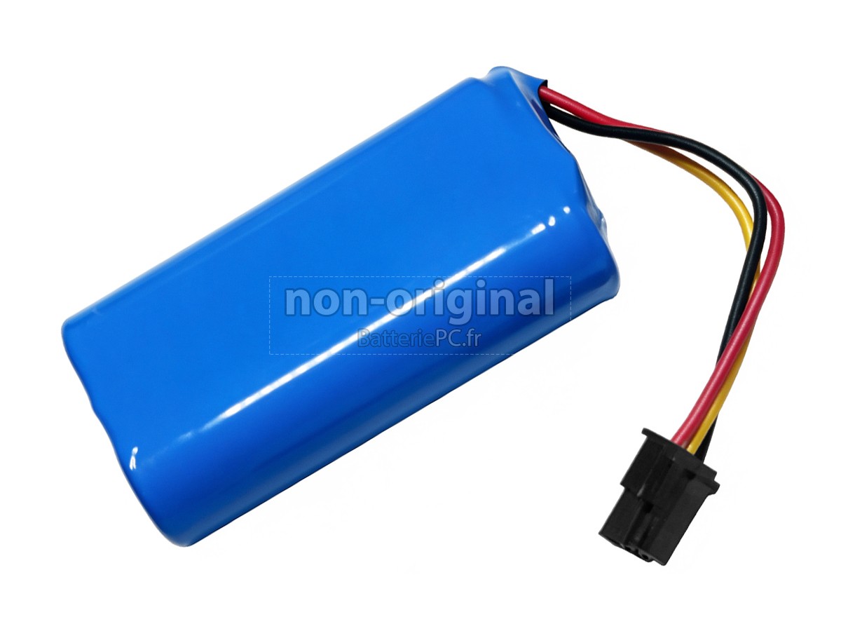 batterie pour Simplehuman SH03