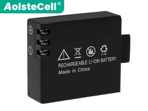 batterie pour pc portable SJCAM SJ5000 WiFi