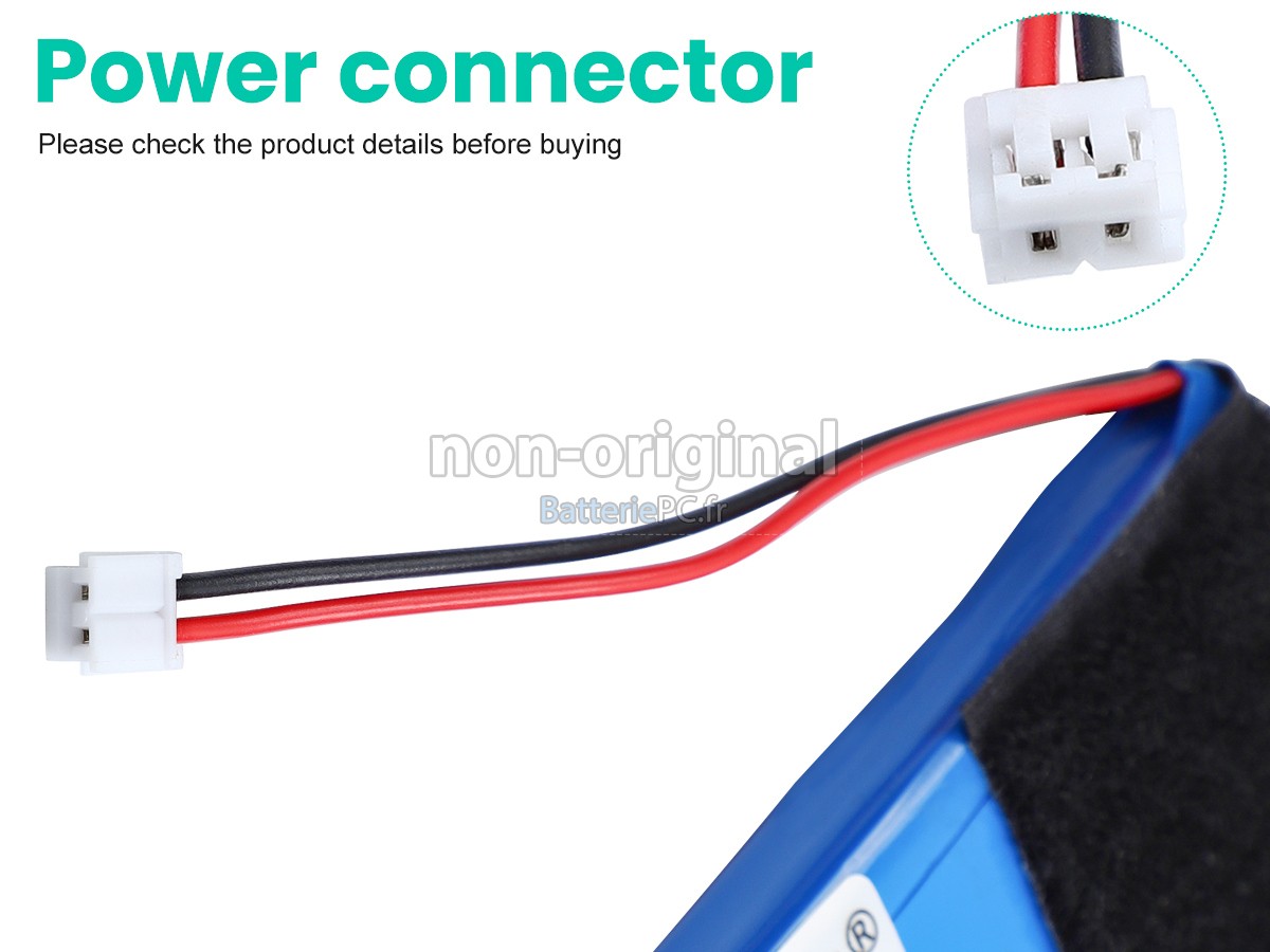 batterie pour SKF TKSA41