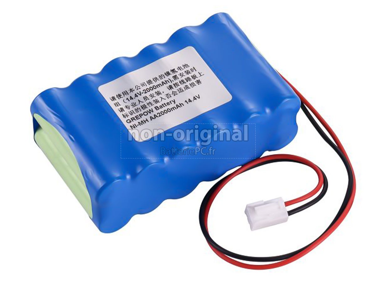batterie pour Smic CHX-2C++