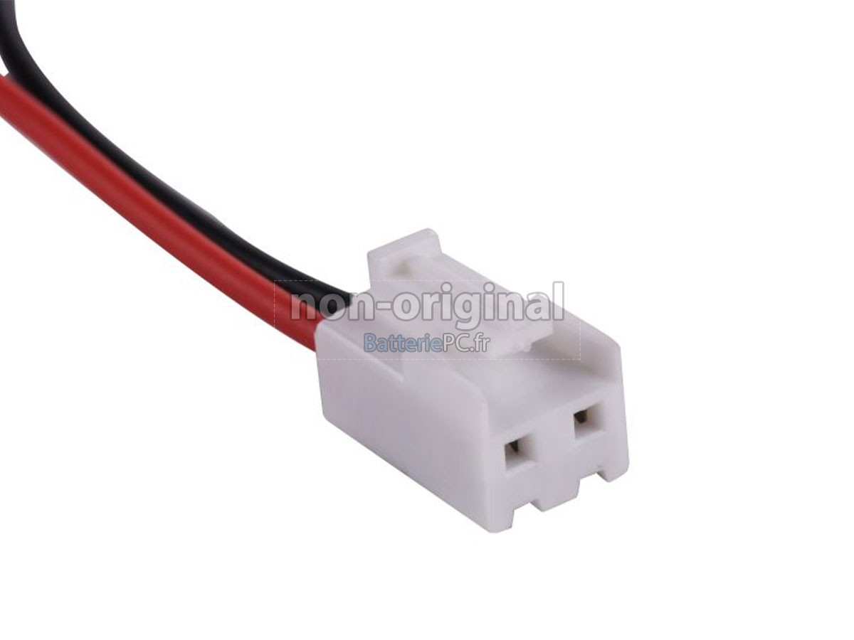 batterie pour Smic CHX-2C++