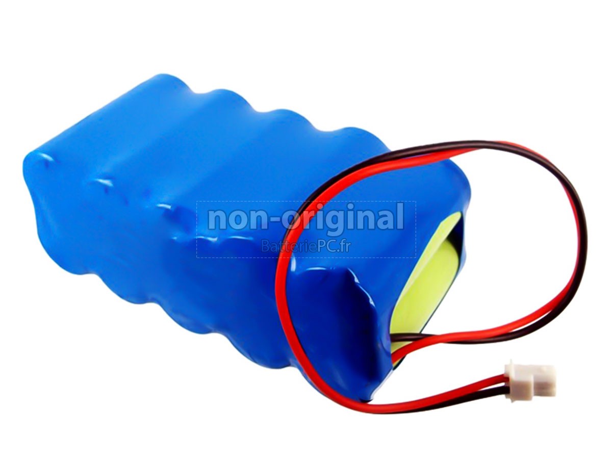 batterie pour Smiths WZ-50F6