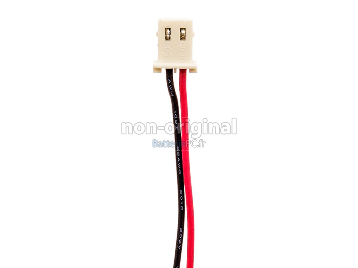 batterie pour Smiths WZL-506