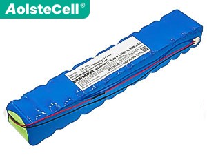 batterie pour pc portable Smiths WZL-506