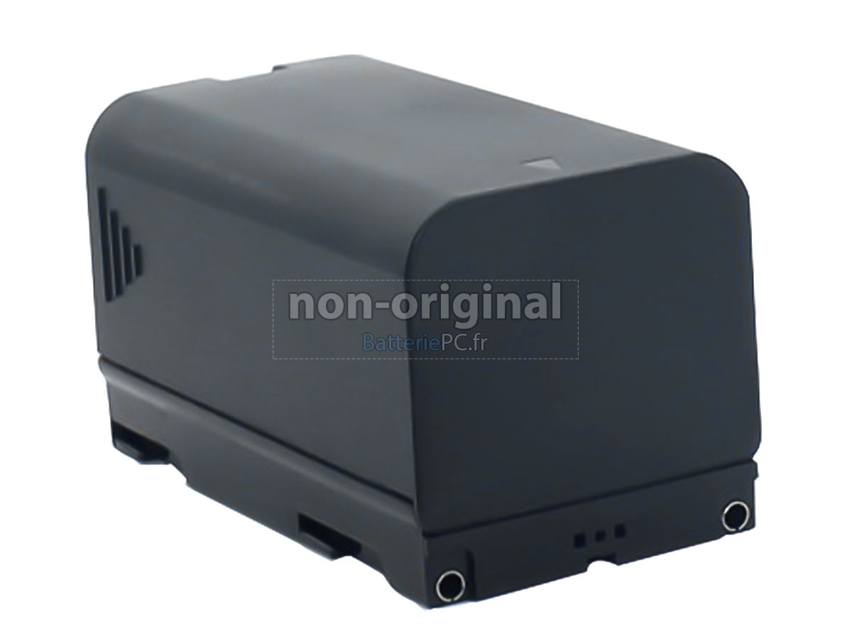 batterie pour Sokki SET 10K