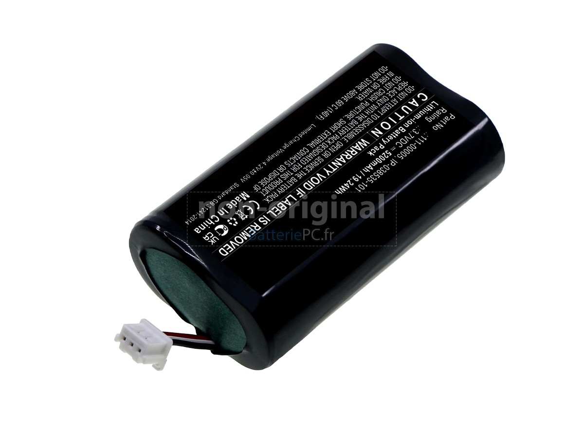 batterie pour Sonos IP-038535-101