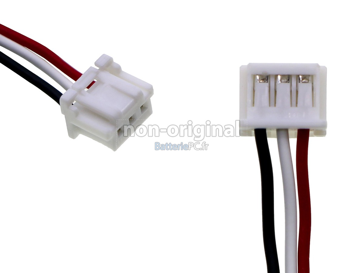 batterie pour Sonos IP-038535-101