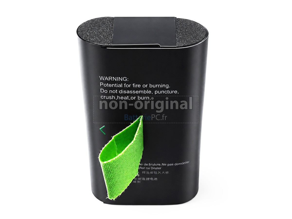 batterie pour Sonos 111-00016