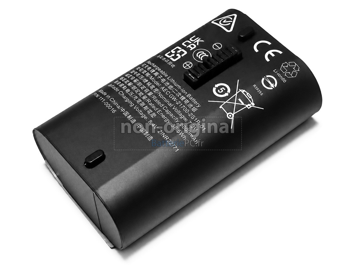 batterie pour Sonos 111-00016