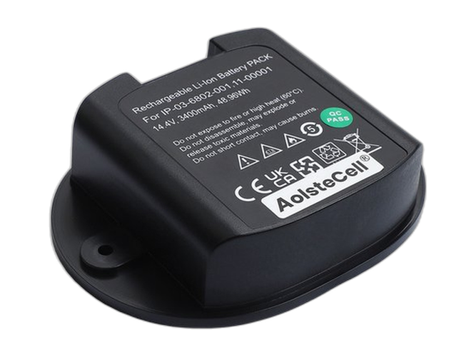 Batterie compatible pour Sonos IP-03-6802-001