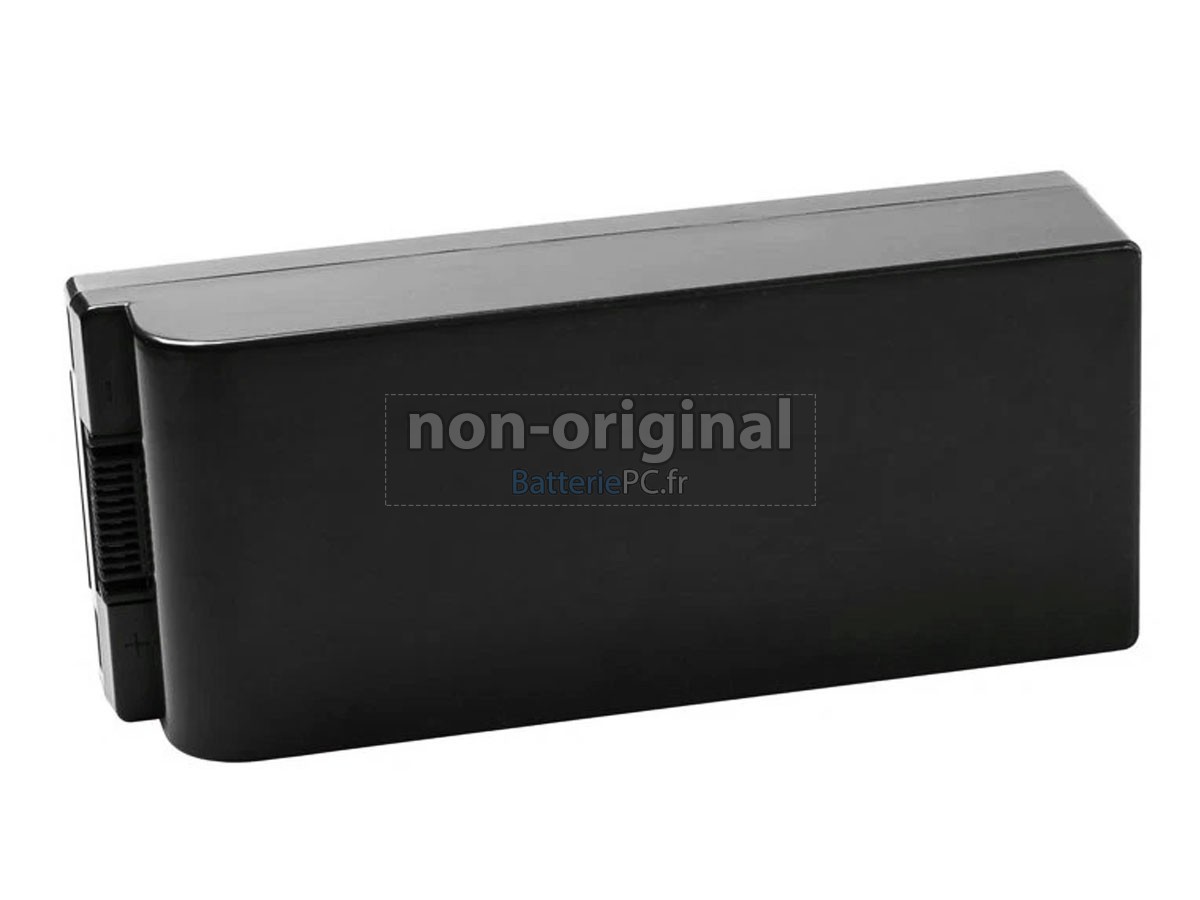 batterie pour Sonoscape S7