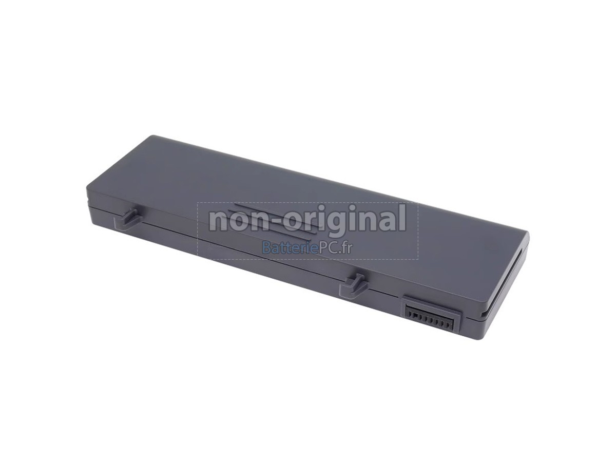 batterie pour Sonoscape E1 EXP