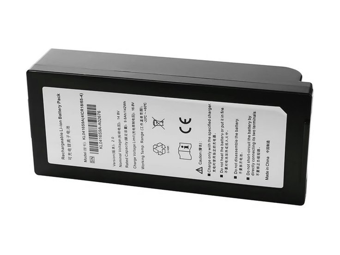 Batterie compatible pour Sonoscape KL0416S9A