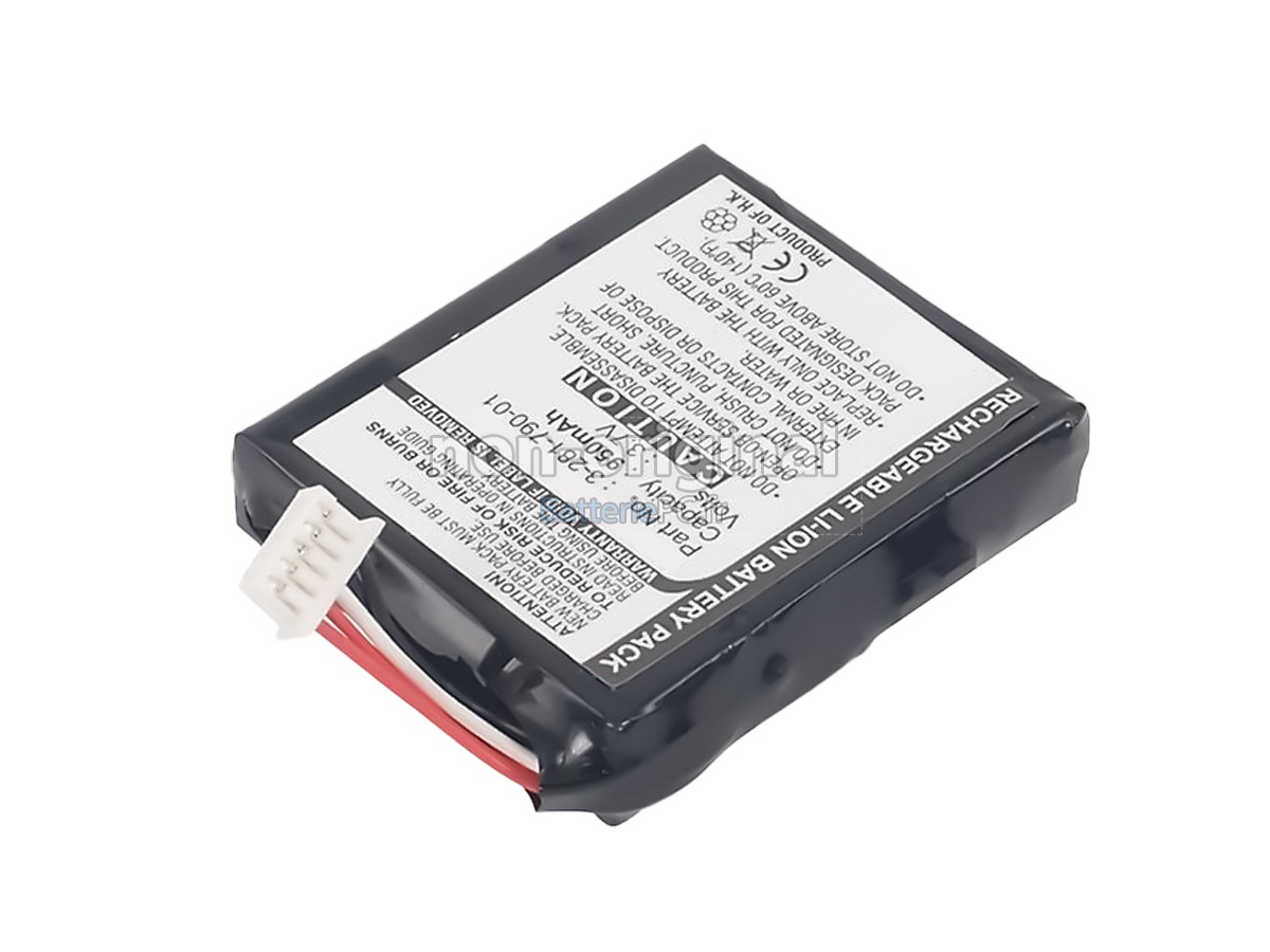 batterie pour Sony NV-U53