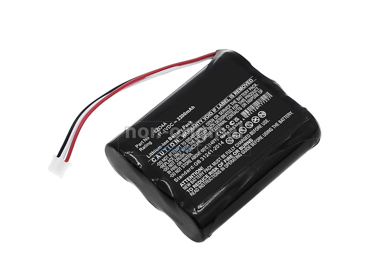 batterie pour Sony 1-756-714-11