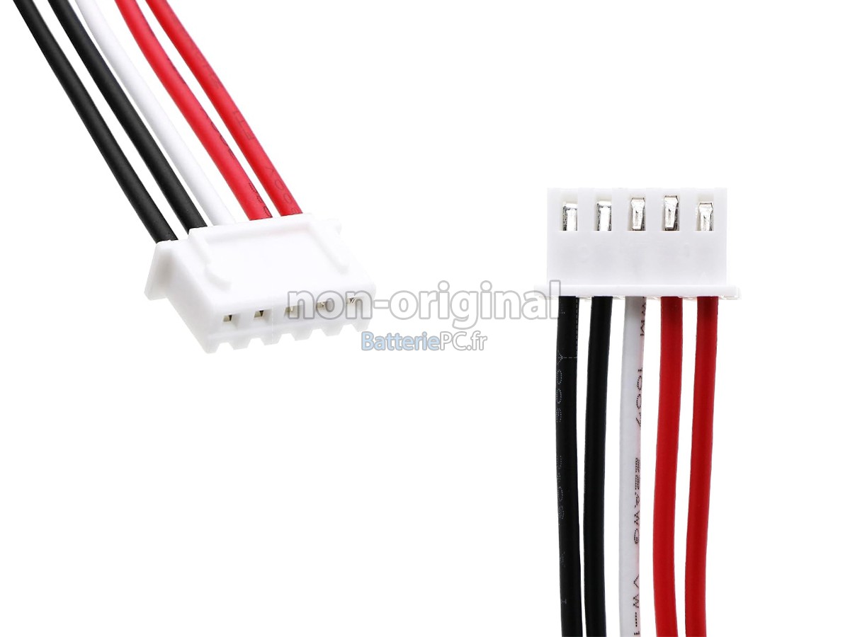 batterie pour Sony 9-301-005-96