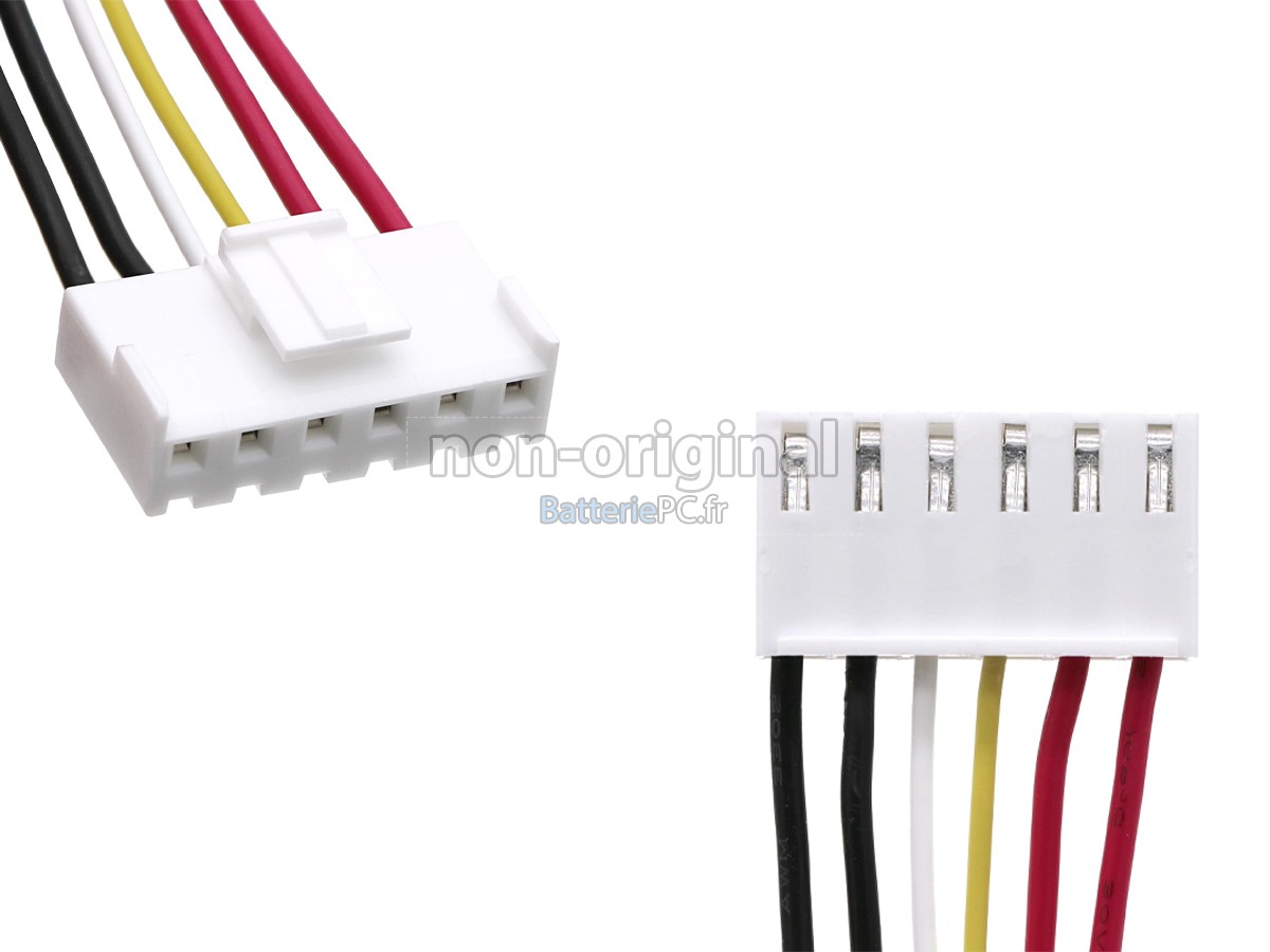 batterie pour Sony SRS-XP700