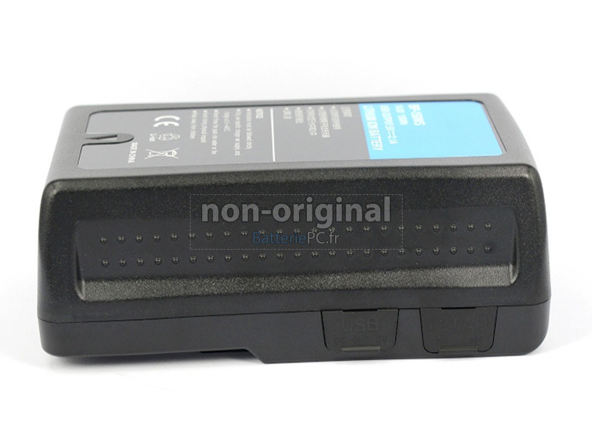 batterie pour Sony BP-150WS