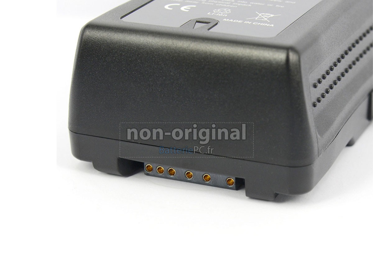 batterie pour Sony BP-150WS