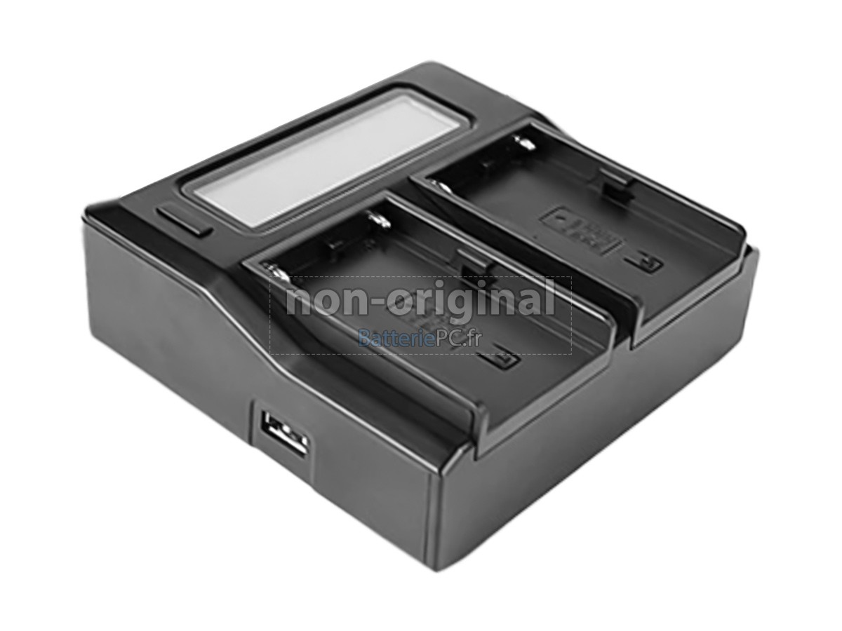 batterie pour Sony EX1