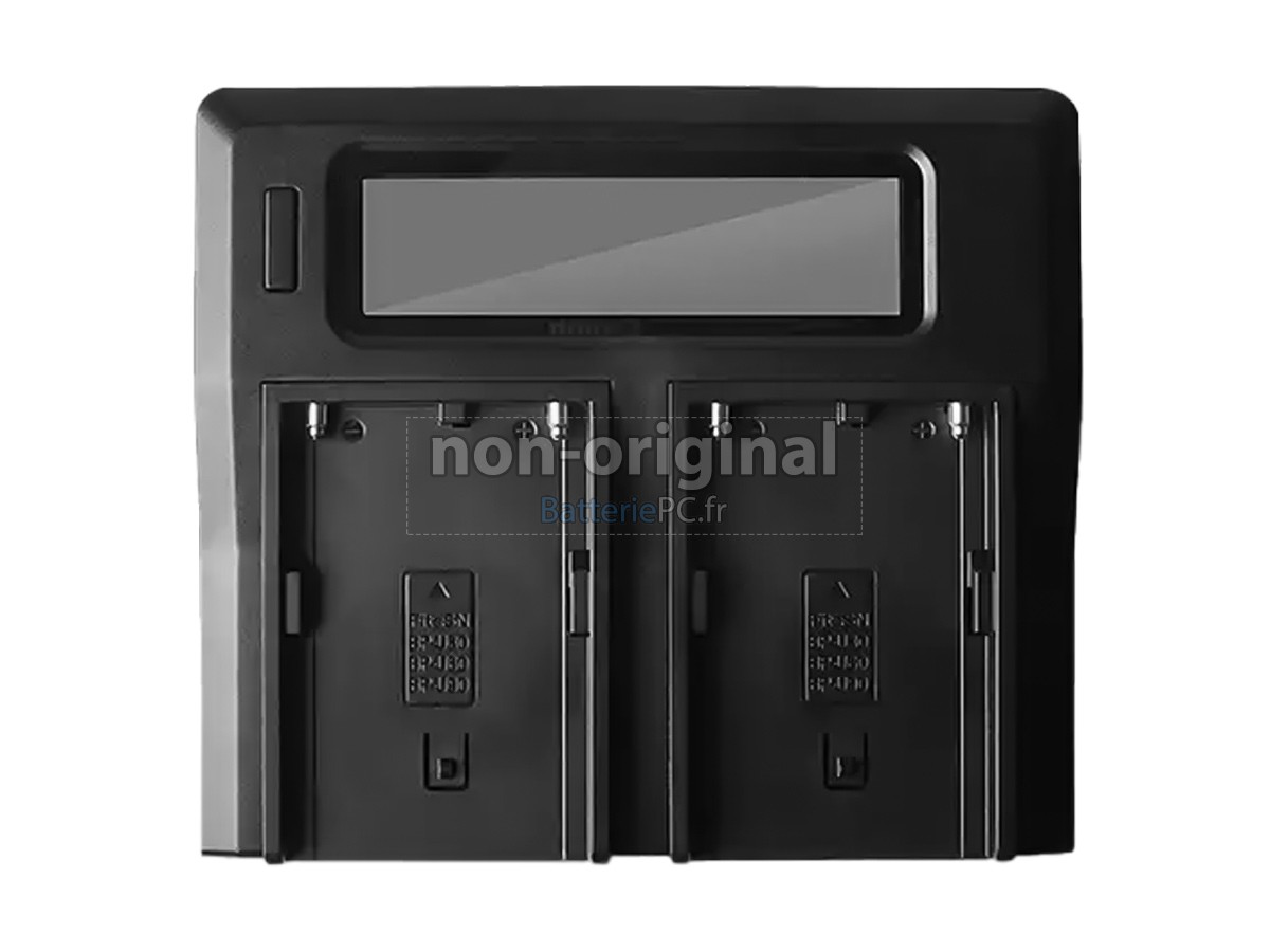 batterie pour Sony EX1
