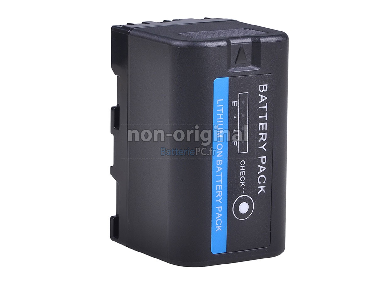 batterie pour Sony BP-U30