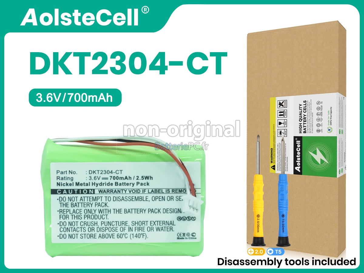 batterie pour Sony SATELLITE ANA9310