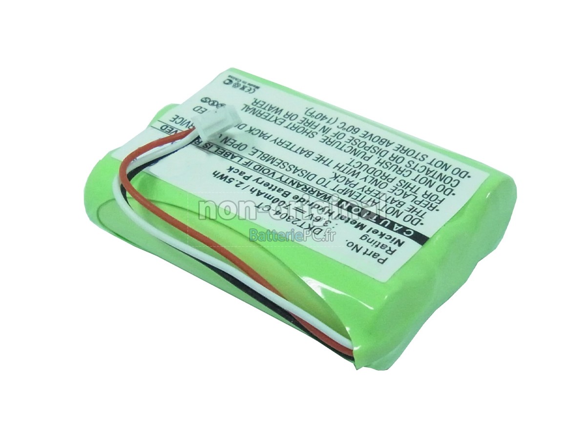 batterie pour Sony SATELLITE ANA9310