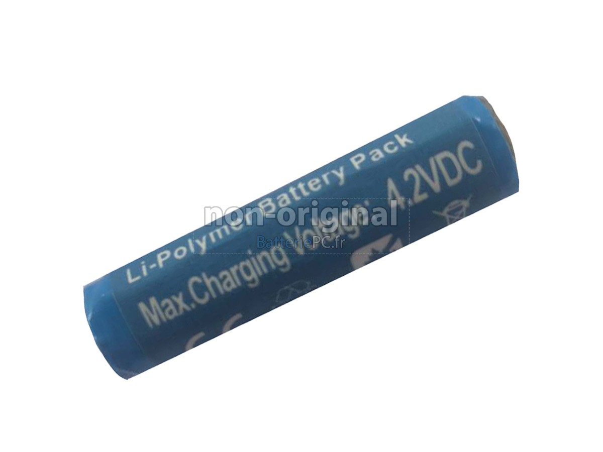 batterie pour Sony MH100