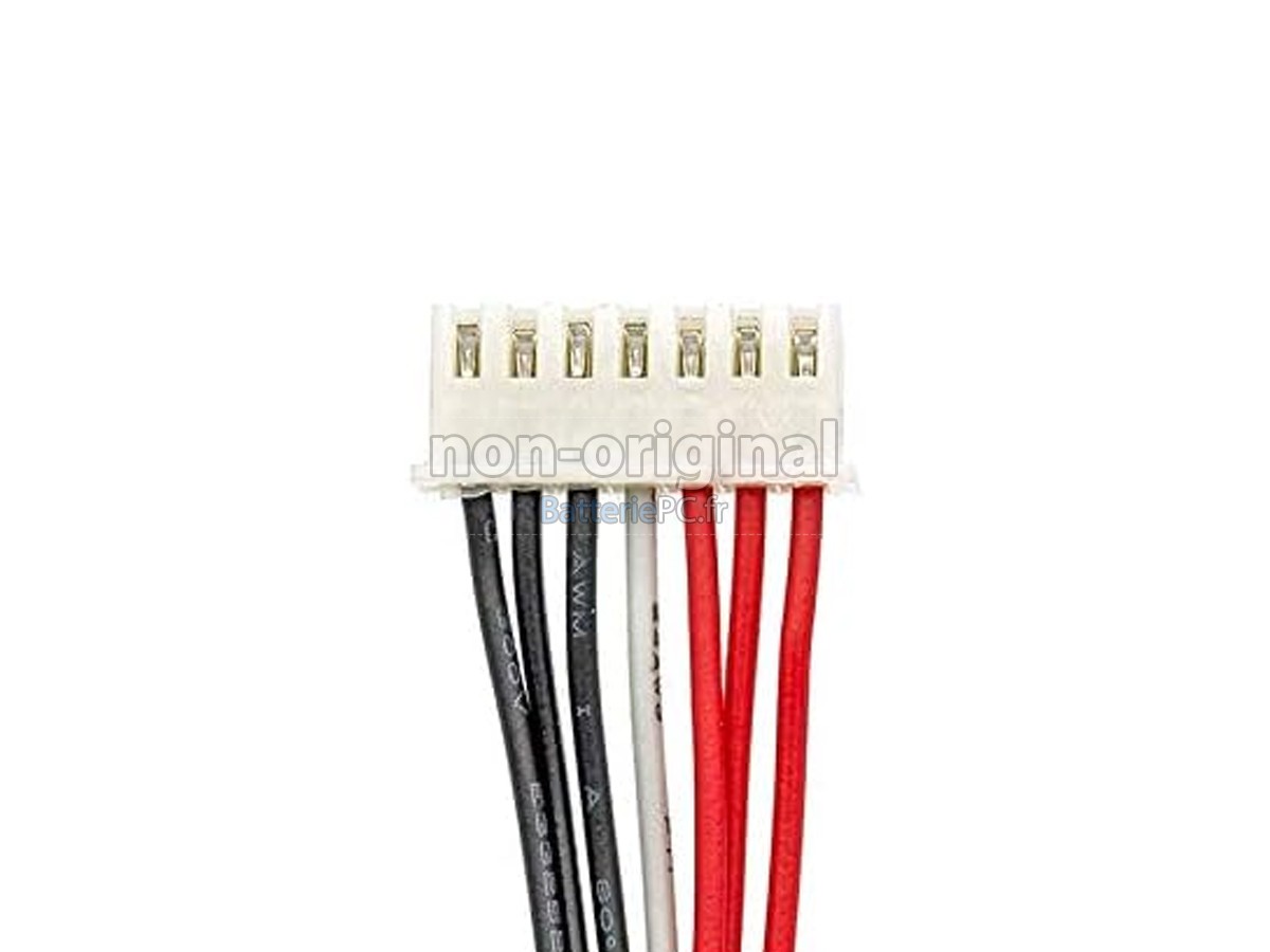 batterie pour Sony SRS-XB41