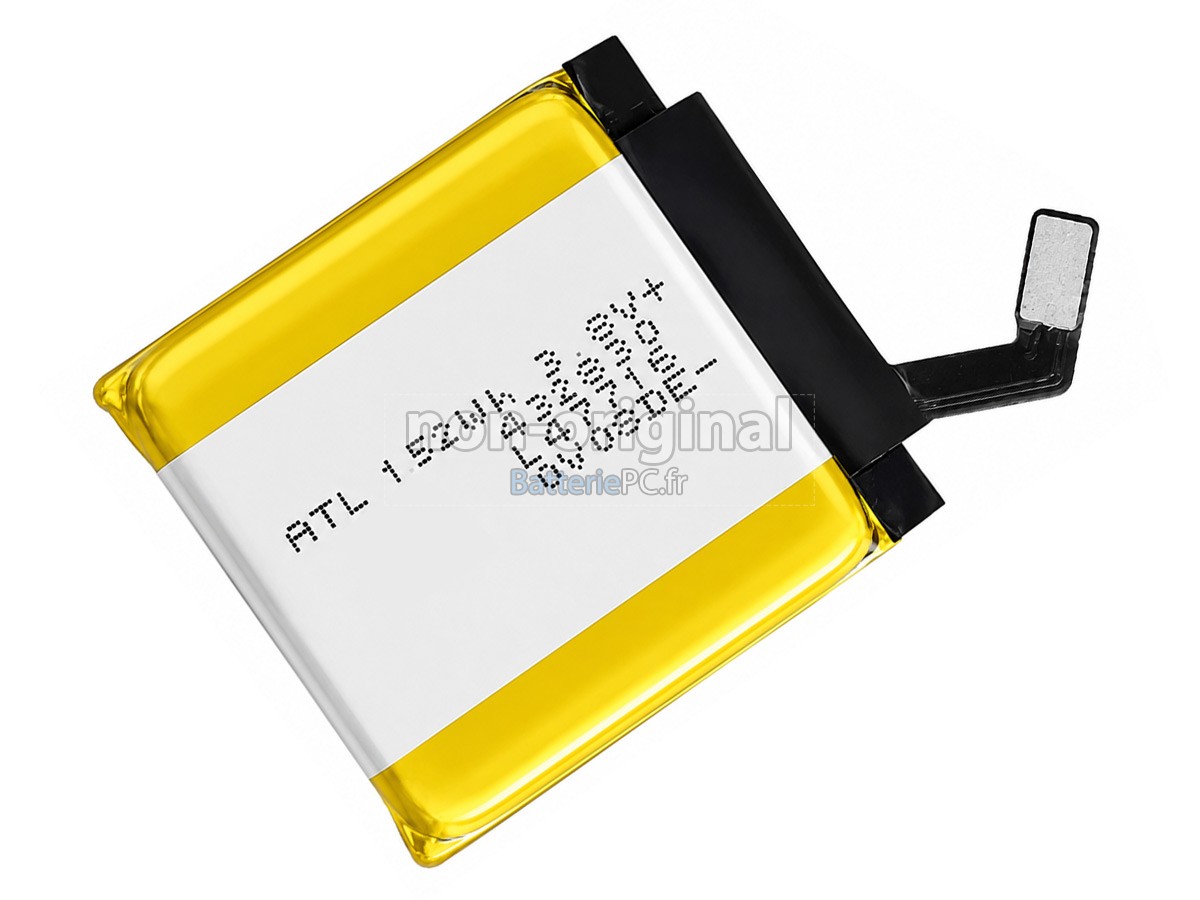 batterie pour Sony J18405
