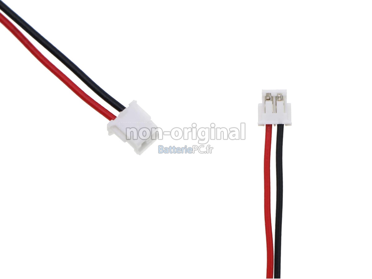 batterie pour Sony LIP1522-2J