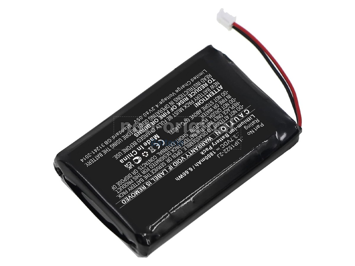 batterie pour Sony LIP1522-2J