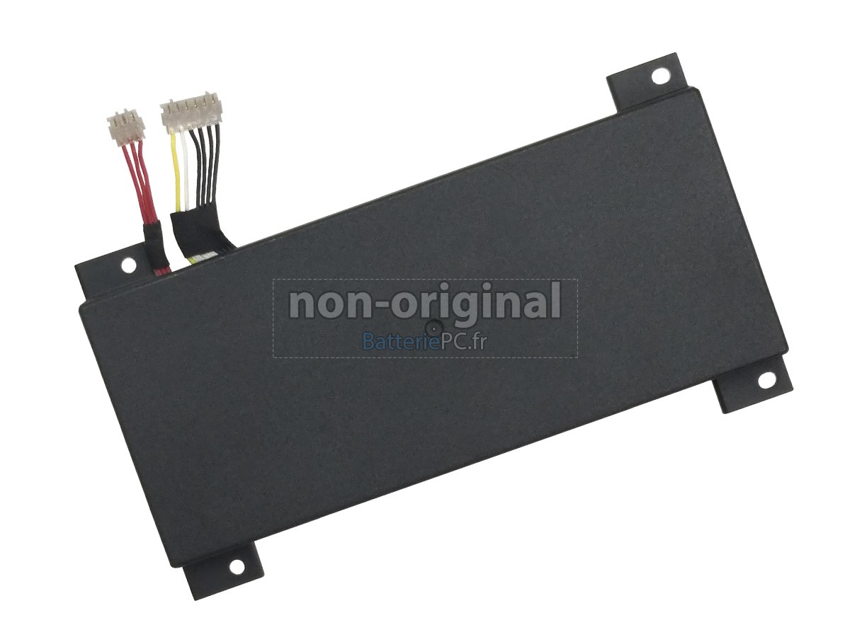 batterie pour Sony LIP3116ERPC