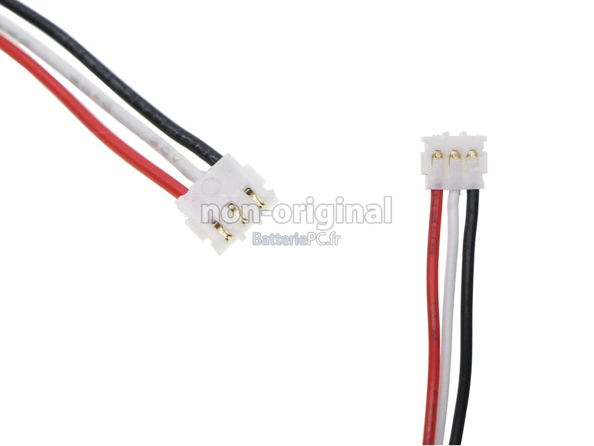 batterie pour Sony LIS1410