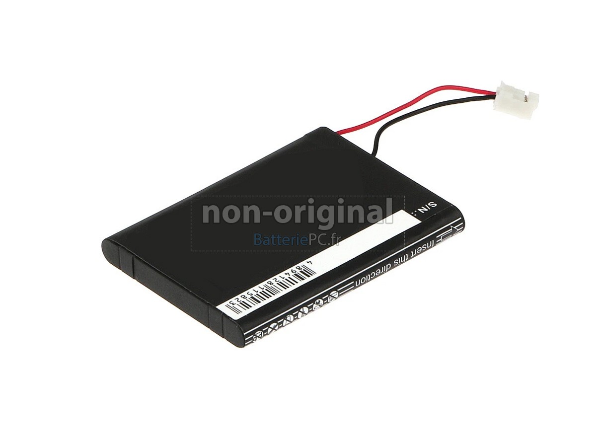 batterie pour Sony LIS1446