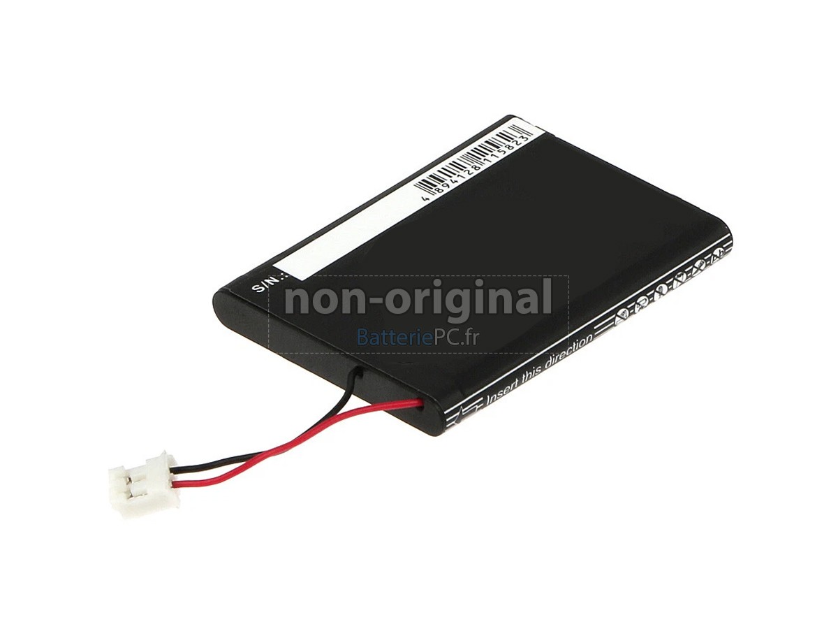 batterie pour Sony LIS1446