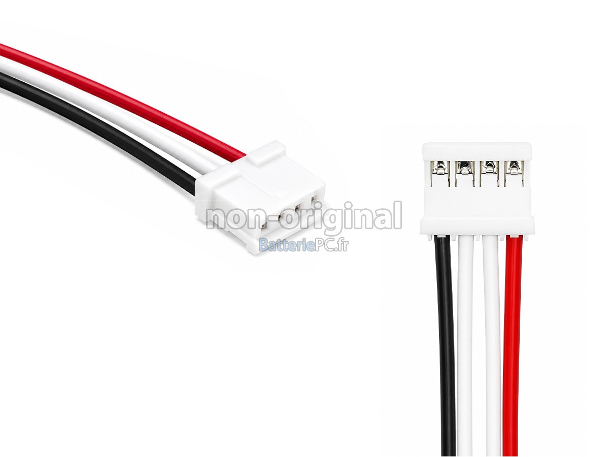 batterie pour Sony LIS1570HNPC