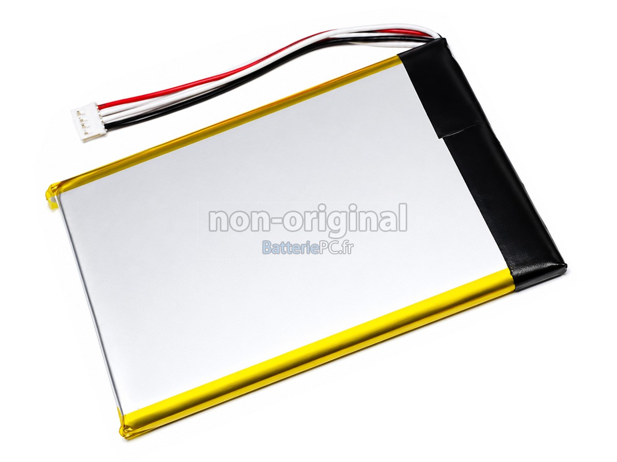 batterie pour Sony LIS1570HNPC