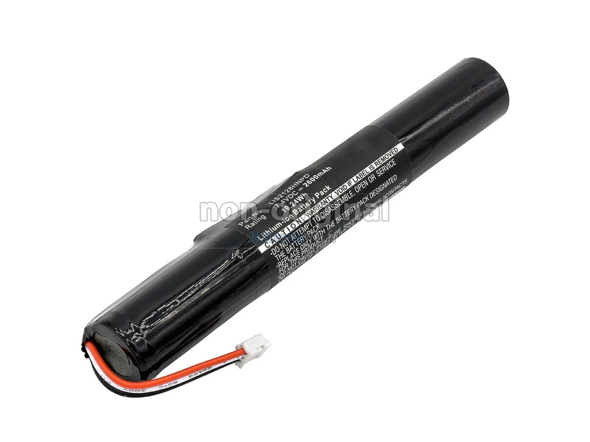 batterie pour Sony LIS2128HNPD