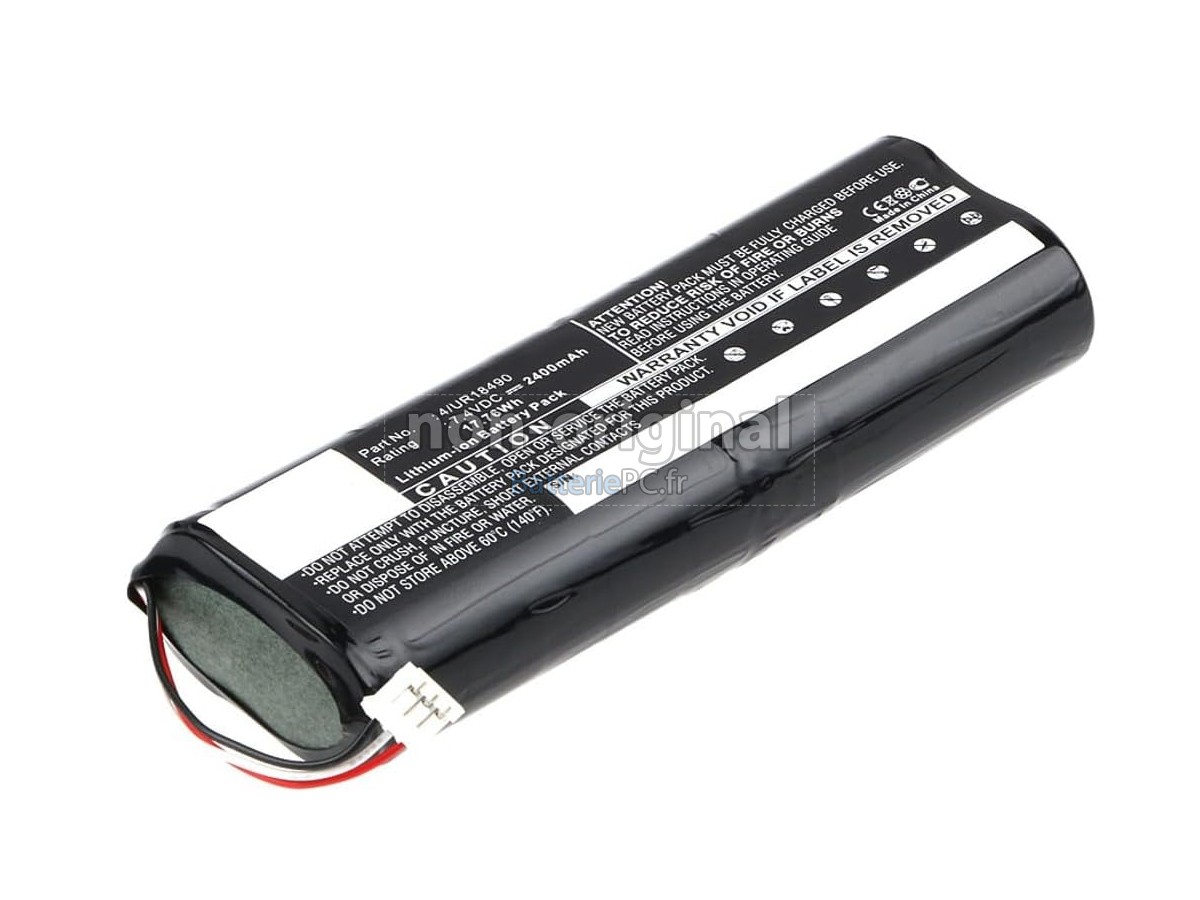 batterie pour Sony LIS4095HNP