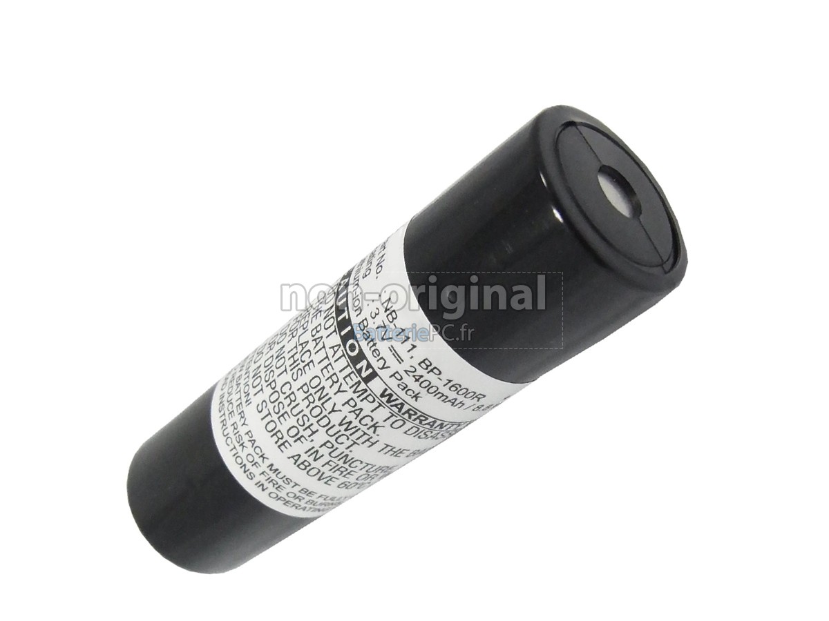 batterie pour Sony MD-MS200